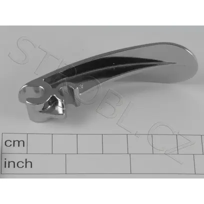 Náhradní díl AUTO-PRIME XR LEVER (N). Páčka určena pro nové zápalkovače LEE Auto Prime s hranatým zásobníkem zápalek.