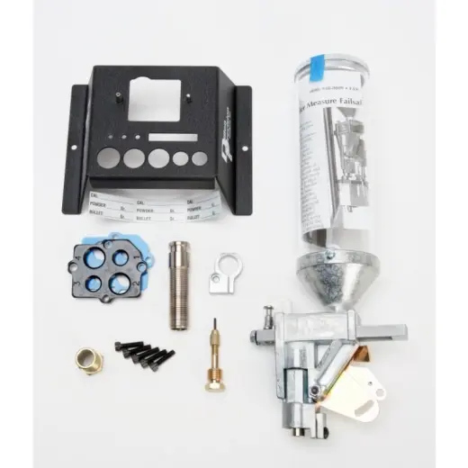 A Dillon SDB Quick Change lehetővé teszi a teljes szerszámfej egyszerű cseréjét - anélkül, hogy a szerszámokat újra be kellene állítani.