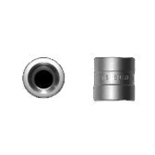 CH4D caliber specific necksizing die bushing.