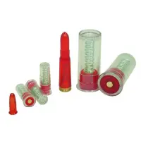 Cvičný náboj plastový .22 Rimfire (10ks)