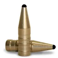 Monolitické lovecké střely Fox Classic Hunter ráže 9,3mm (.366), hmotnost 250grs