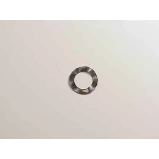 Pótalkatrész LEE SC2044 WAVE WASHER .330 ID. Cserehullám alátét a 6 üregű golyóformákhoz. Szerszámonként 3 darab szükséges.