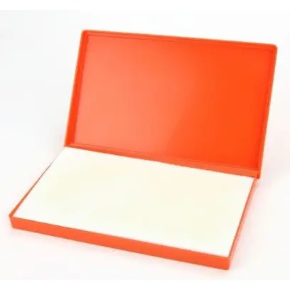 Fettkissen zur Verwendung mit Hülsenfett zum Hülsenfetten.