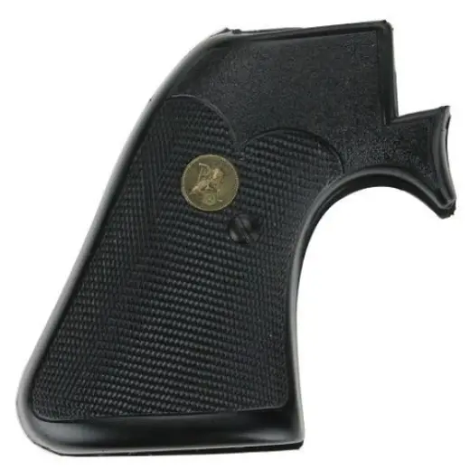 Kvalitní střenky pro revolvery Ruger (kromě XR3) Pachmayr Presentation series grips.