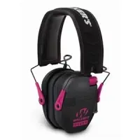 WALKERS RAZOR SERIES - SLIM SHOOTER FOLDING MUFF - PINK