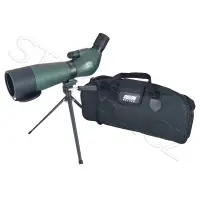 Pozorovací dalekohled 20-60x80 ED