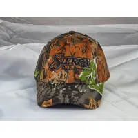 Čepice Sierra "Camo" - Lovecký maskáč