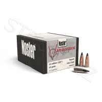 Střely Nosler Varmageddon .22 cal, dia .224, 55grs