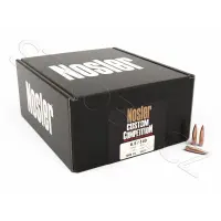 Střely Nosler Custom Competition 6,5mm, dia .264, 140grs - MAXIpack 1000ks
