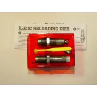 6mm / .284 Win. LEE LIMITED PACESETTER 2 DIE SET