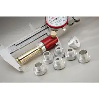 Lock-N-Load Bullet Comparator - Complete Set