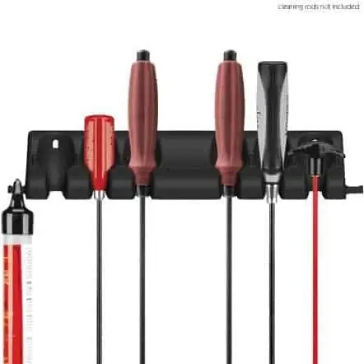 Support pour tiges de nettoyage Tipton