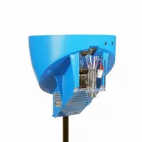 XL650 / XL750 Electric Variable Speed Casefeeder - Small Rifle