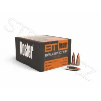Střely Nosler Ballistic Tip Varmint .22 cal, dia .224, 50grs