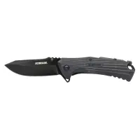Schrade UG Rub Fire