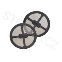 Nasadki na odcedzanie - tumbler rotacyjny - Frankford Arsenal