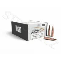 Bullets Nosler RDF 7mm, dia .284, 185grs - MAXIpack 500ks