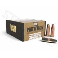 Geschosse Nosler Partition .416 cal, dia .416, 400grs