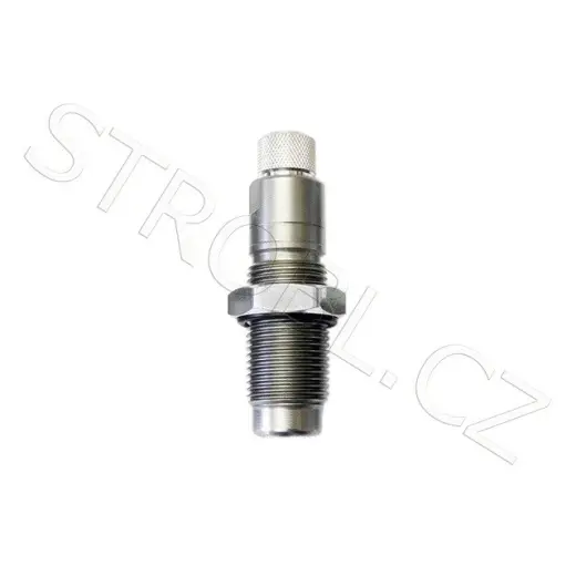 Samostatná usazovací matrice 32/20 Winchester pro přebíjení nábojů. Určena pro usazení střely do nábojnice. Závit 7/8"-14. Lee Precision BUL SEAT DIE 32-20 WIN