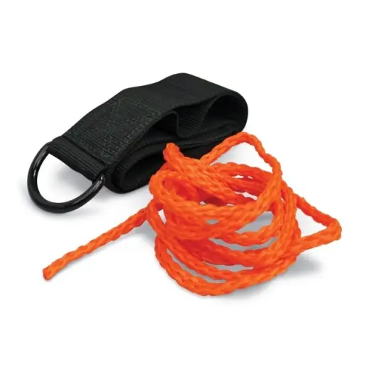 HME Products Economy Deer Drag je vysoce kvalitní, ale přesto ekonomickou volbou, která pomáhá lovci při tažení úlovku z lesa. Také známé jako kňourotah či prasotah.