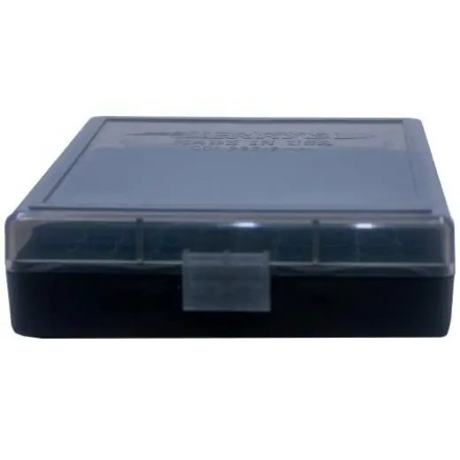 AB Plastic ammo boxes for AMMO BOX US CAL.50