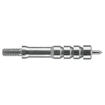 Oldószerálló Ultra Jag. Nikkelezéssel védett sárgaréz mag. .17-es kaliber. Menet 5-40.