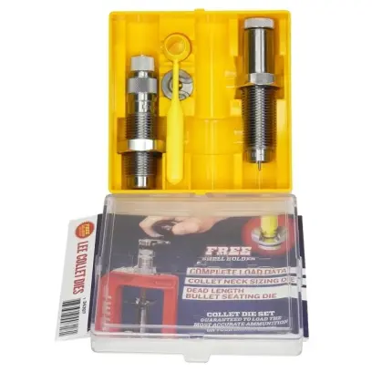 7x64 Brenneke LEE NFS COLLET DIE SET