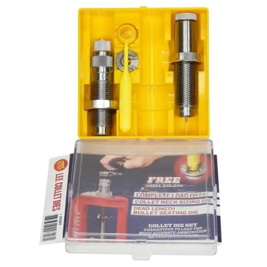 7,62x54R LEE Collet Die Set