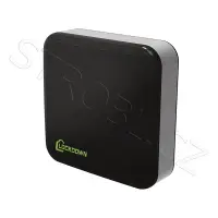 Smart sensor Lockdown "The Puck"