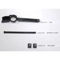 LEE APP ACP Rail / Spring Guide / Nylock