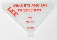 LEE XR/ERGO TRAY UPDATE