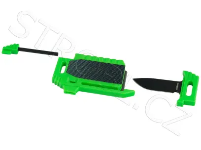 Schrade Pocket Survival