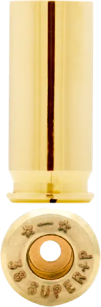 Nábojnice Starline .38 Super +P