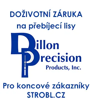 Dillon Precision