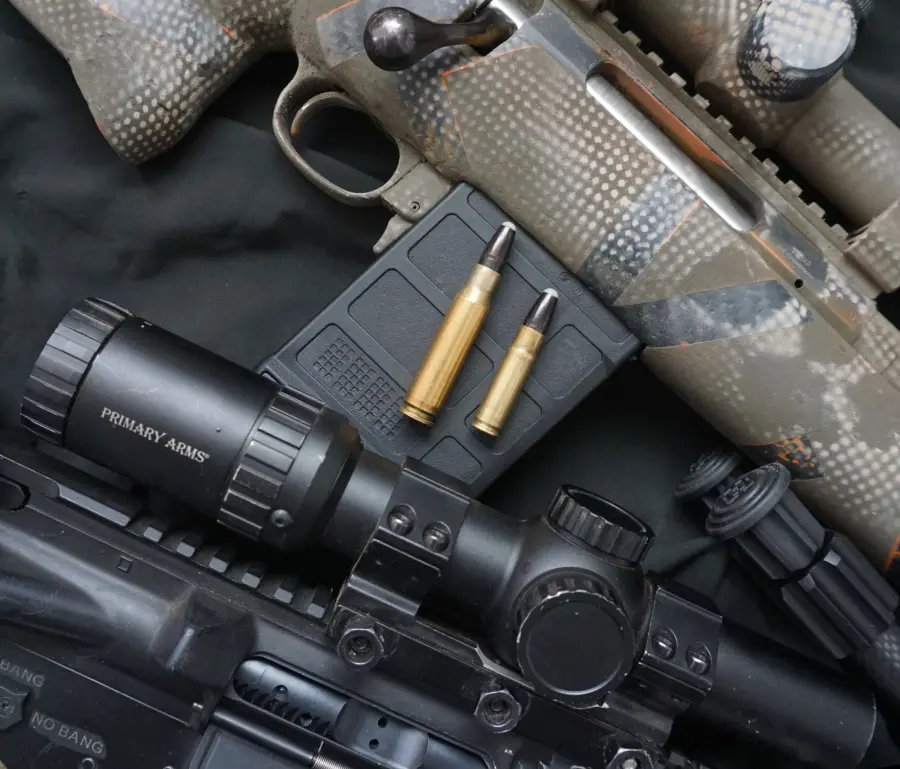 „Americká stříbrná špička“ od Nosleru