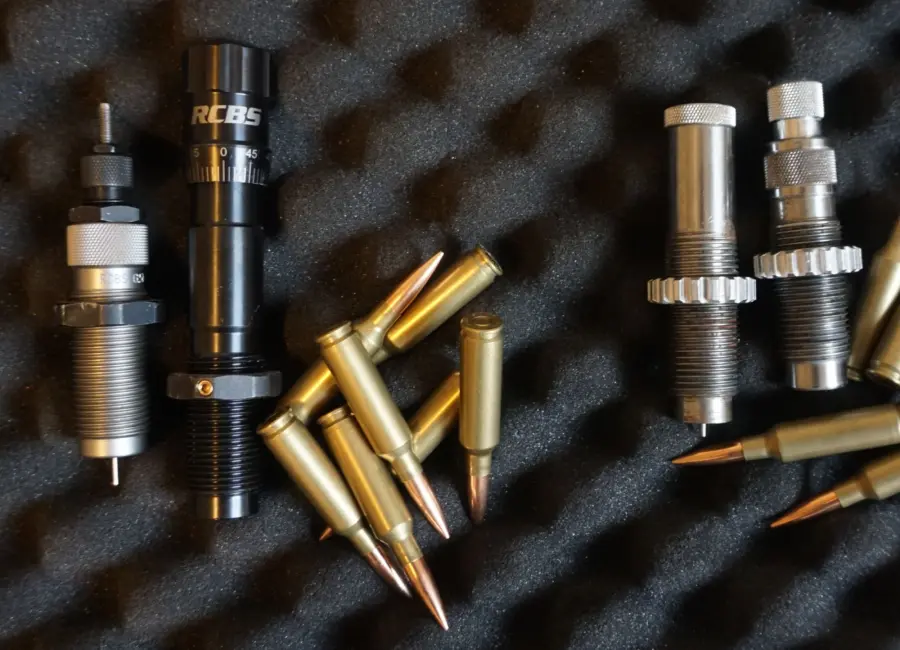 The Pursuit of Precision