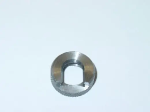 Shellholder #16 for LEE Case Length Gauge Ghiera portabossoli LEE Precision #16, per Lee Case Length Gauge. Per calibri 7,62x54 Russian.