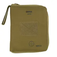 Organizér Sniper Book - Odeon