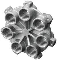 RCBS Pro Chucker 7 Die Plate