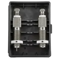 221 Remington Fireball CH4D reloading dies