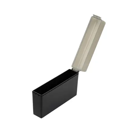 Pudełko na amunicję 270 Win, 30-06 Springfield - B#210 Smoke Pudełko na amunicję 270 Win, 30-06 Springfield - 20 szt