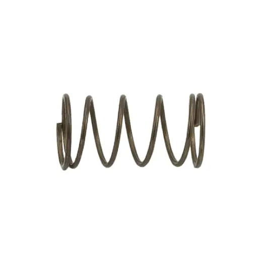 RCBS Primer Plug Spring (#109508). Ricambio originale per la pressa RCBS Rock Chucker Supreme.