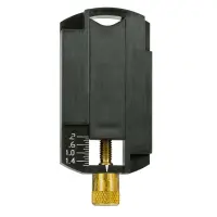 LEE ADJUSTABLE CHARGE BAR