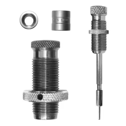 8X64 Brenneke CH4D Neck Sizer