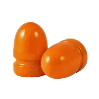 Bullets ARES .45 dia .451, 230grs, RN BB CEPRX