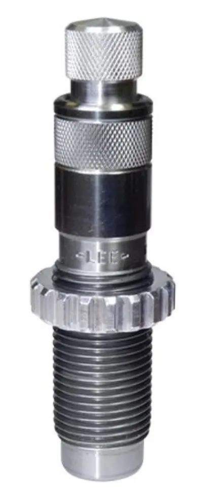 LEE Geschoss-Setzmatrize 300 RUM Lee Precision 300 Rem Ultra Mag Setzmatrize für wiederladen. Entwickelt für den präzisen Geschoss setzen in der Hülse. Gewinde 7/8"-14. Lee Precision SEAT DIE ONLY 300 RUM Bullet Seating Die