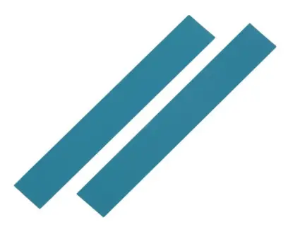 Selbstklebende Schleifscheiben, die zum Aufkleben auf die leeren Dural-Schleifsteine des KMFS Blank Stone KIT Rival bestimmt sind. Körnung 1500 – 15000 Grit. 2 Stück im Paket.