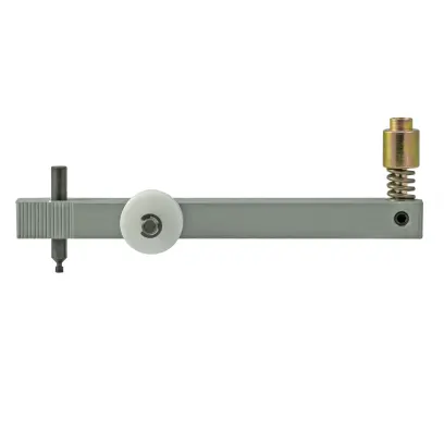 A complete small primer slide assembly for Dillon XL 750.