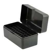 Patronenschachtel .308W - schwarz