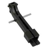 Primer Trough Assembled for LEE Six Pack Pro